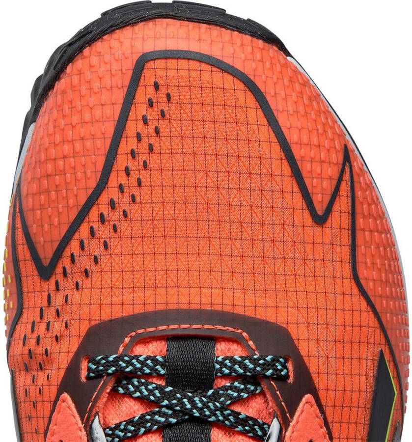 Reebok Nano X2 Adventure Training Schoenen Orange Heren