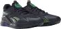 Reebok Nano X2 Tr Adventure Winter Training Schoenen Black Heren - Thumbnail 4