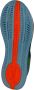 Reebok Nano X3 Training Schoenen Blue Pearl Energy Glow Peach Fuzz S23-R Dames - Thumbnail 4