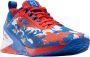 Reebok Nano XI Training Schoenen Instinct Red Vector Blue Ftwr White Heren - Thumbnail 2