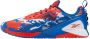 Reebok Nano XI Training Schoenen Instinct Red Vector Blue Ftwr White Heren - Thumbnail 3