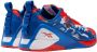 Reebok Nano XI Training Schoenen Instinct Red Vector Blue Ftwr White Heren - Thumbnail 4