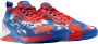 Reebok Nano XI Training Schoenen Instinct Red Vector Blue Ftwr White Heren - Thumbnail 6