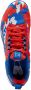 Reebok Nano XI Training Schoenen Instinct Red Vector Blue Ftwr White Heren - Thumbnail 7