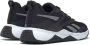 Reebok Training NFX trainer fitness schoenen zwart grijs wit - Thumbnail 4