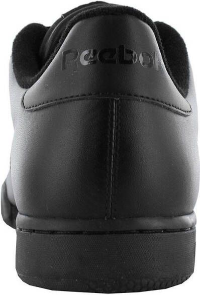 Reebok Npc Ii Sneakers Heren Black