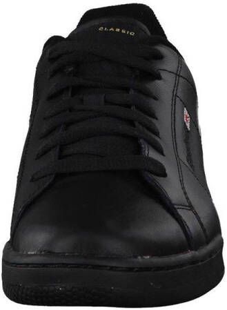 Reebok Npc Ii Sneakers Heren Black