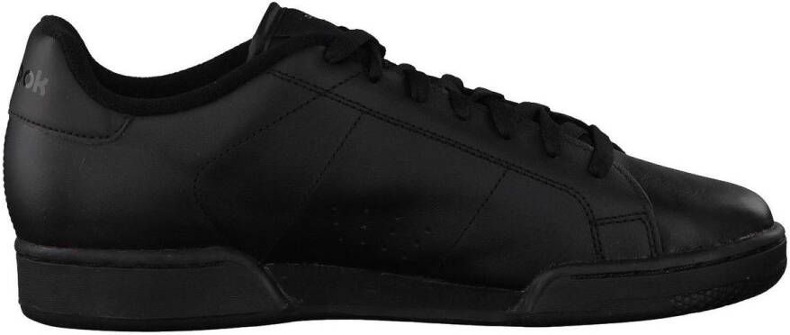 Reebok Npc Ii Sneakers Heren Black