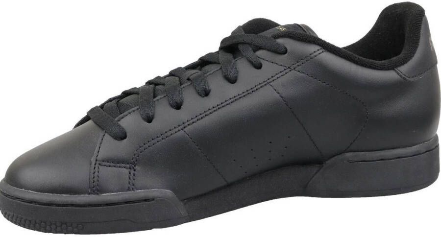 Reebok Npc Ii Sneakers Heren Black