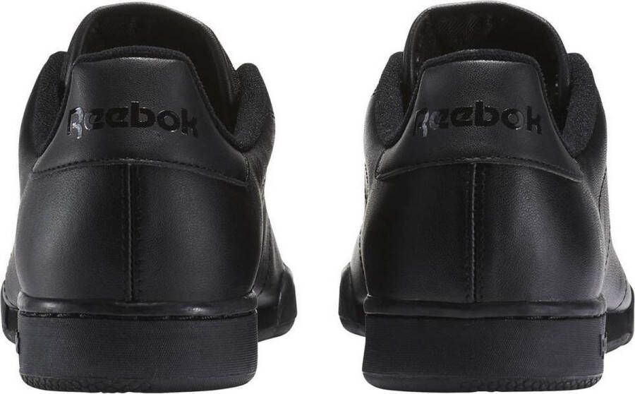 Reebok NPC II Sportschoenen Mannen zwart - Foto 14