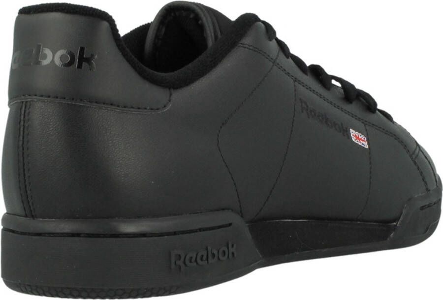 Reebok NPC II Sportschoenen Mannen zwart - Foto 15