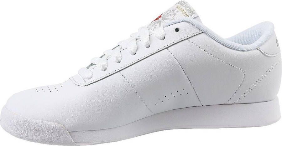 Reebok Princess CN2212 Dames Sneaker Sportschoenen Schoenen Wit