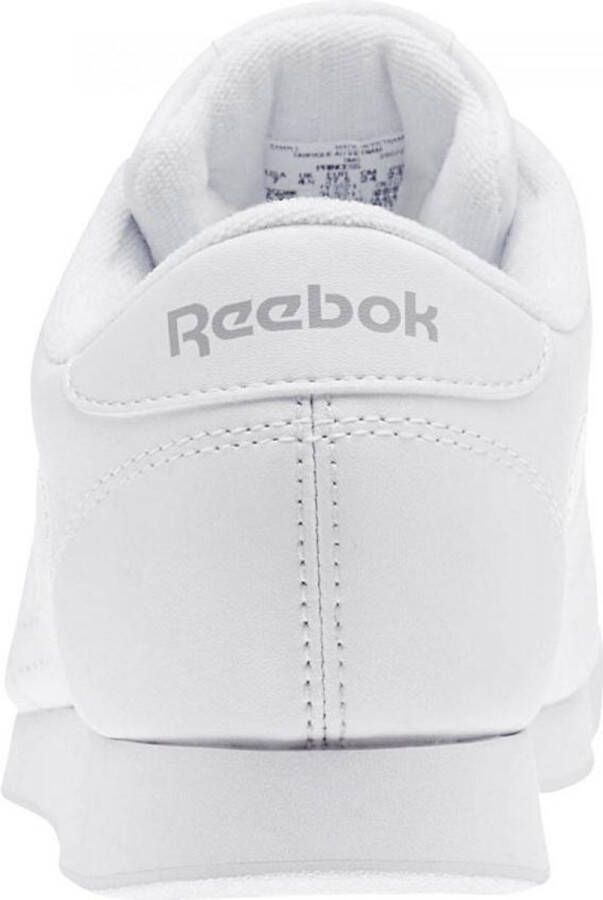 Reebok Princess CN2212 Dames Sneaker Sportschoenen Schoenen Wit