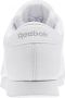 Reebok Princess CN2212 Dames Sneaker Sportschoenen Schoenen Wit - Thumbnail 6