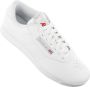 Reebok Princess CN2212 Dames Sneaker Sportschoenen Schoenen Wit - Thumbnail 8