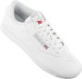 Reebok Princess CN2212 Dames Sneaker Sportschoenen Schoenen Wit - Thumbnail 9