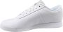 Reebok Princess CN2212 Dames Sneaker Sportschoenen Schoenen Wit - Thumbnail 3