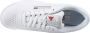 Reebok Princess CN2212 Dames Sneaker Sportschoenen Schoenen Wit - Thumbnail 4