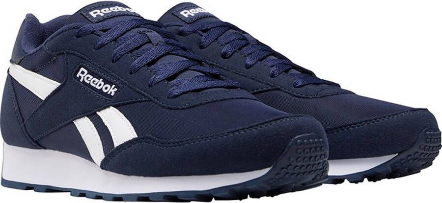 Reebok Rewind Run Sneakers Blauw 1 2 Man