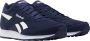 Reebok Rewind Run Sneakers Vector Navy White Vector Navy - Thumbnail 5