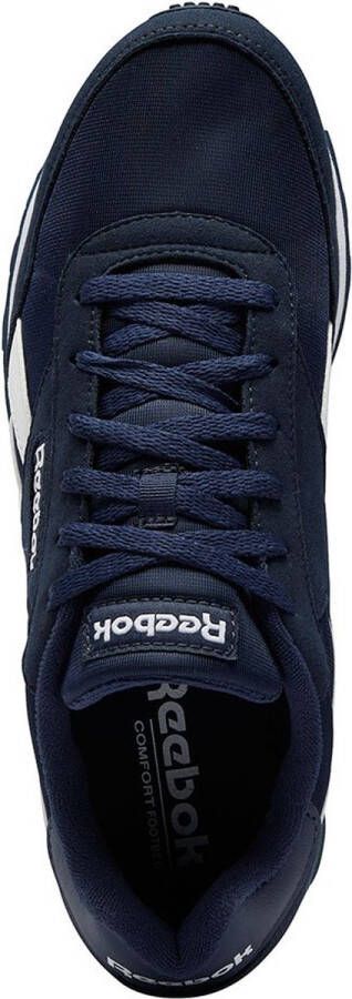 Reebok Rewind Run Sneakers Blauw 1 2 Man