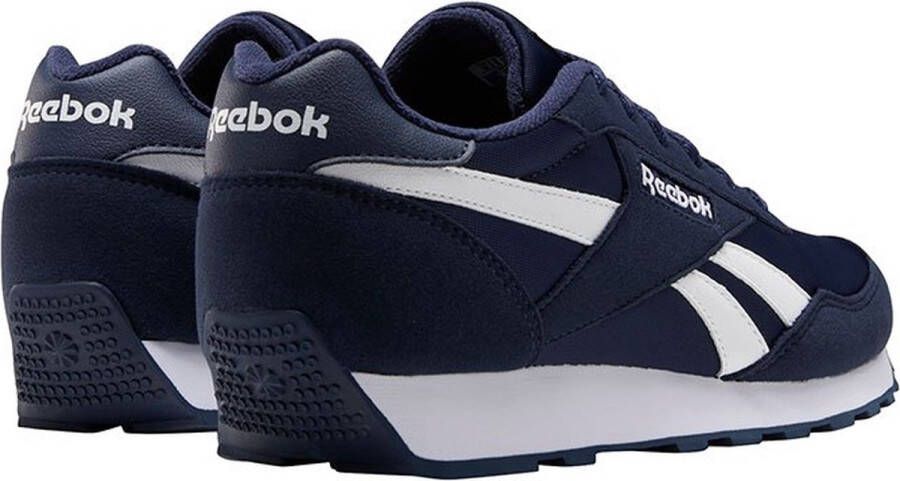 Reebok Rewind Run Sneakers Blauw 1 2 Man