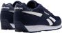 Reebok Rewind Run Sneakers Vector Navy White Vector Navy - Thumbnail 8