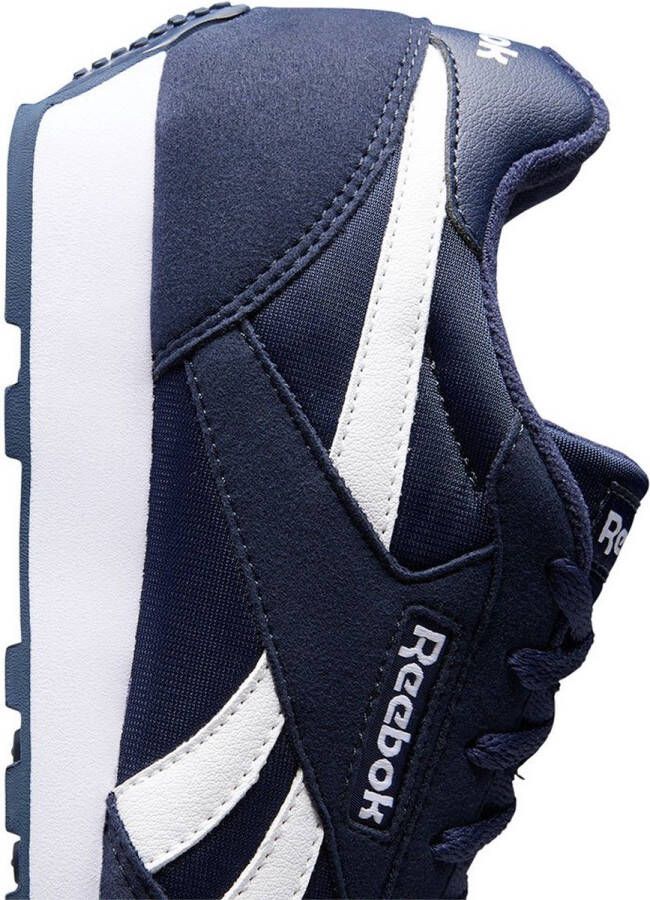 Reebok Rewind Run Sneakers Blauw 1 2 Man