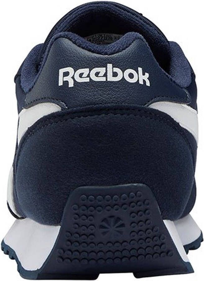 Reebok Rewind Run Sneakers Blauw 1 2 Man
