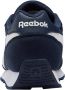 Reebok Rewind Run Sneakers Vector Navy White Vector Navy - Thumbnail 10