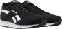 Reebok Sportschoenen voor heren REWIND RUN FZ0662 Zwart - Thumbnail 4