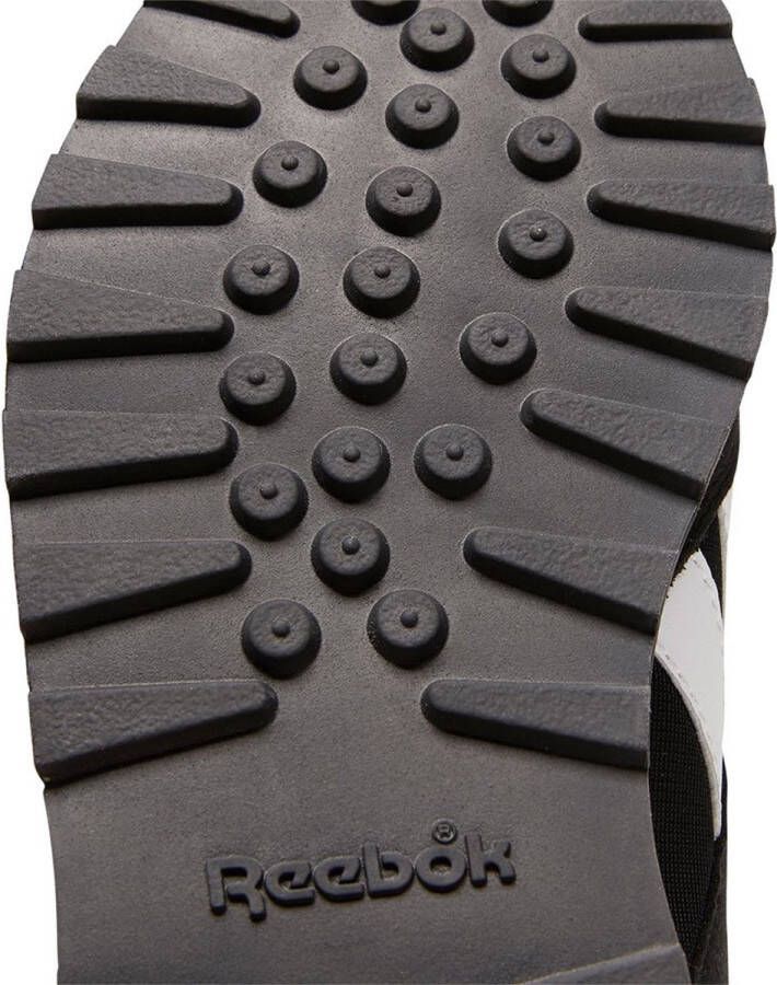 Reebok Rewind Run Sneakers Zwart Vrouw