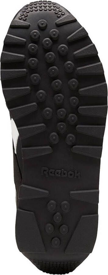 Reebok Rewind Run Sneakers Zwart Vrouw