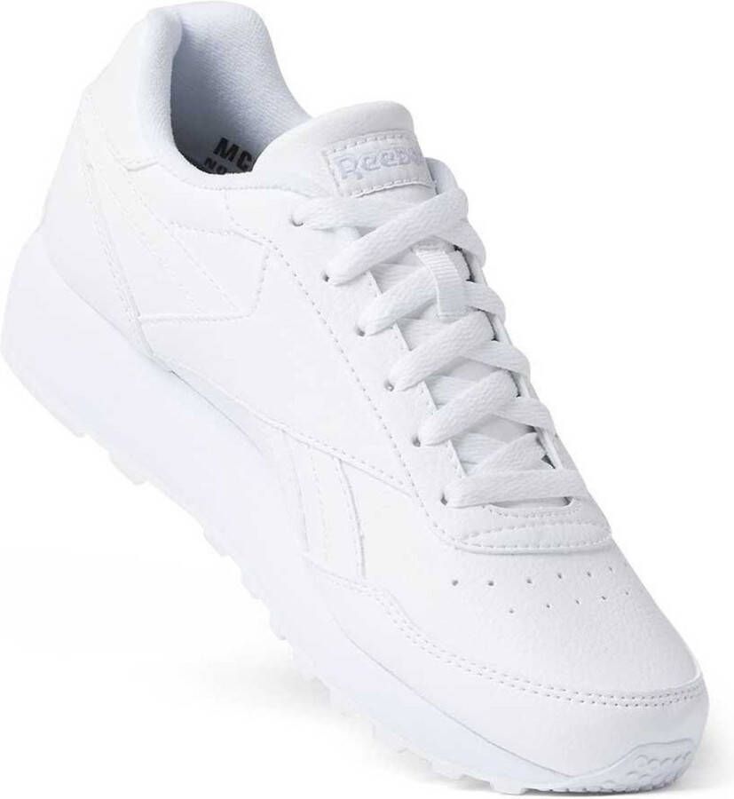 Reebok Rewind Run Sportschoenen Wit Vrouw