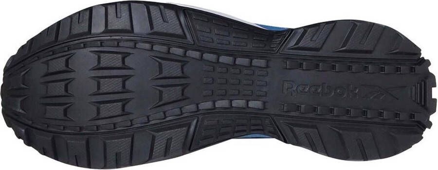 Reebok Ridgerider 6 Goretex Sneakers Steely Blue S23-R Core Black Energy Glow Heren