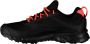 Reebok Ridgerider 6 GTX GORE-TEX Heren Wandelschoenen Trekking Outdoor Schoenen Walking Sneakers Sportschoenen Schoenen Zwart - Thumbnail 8