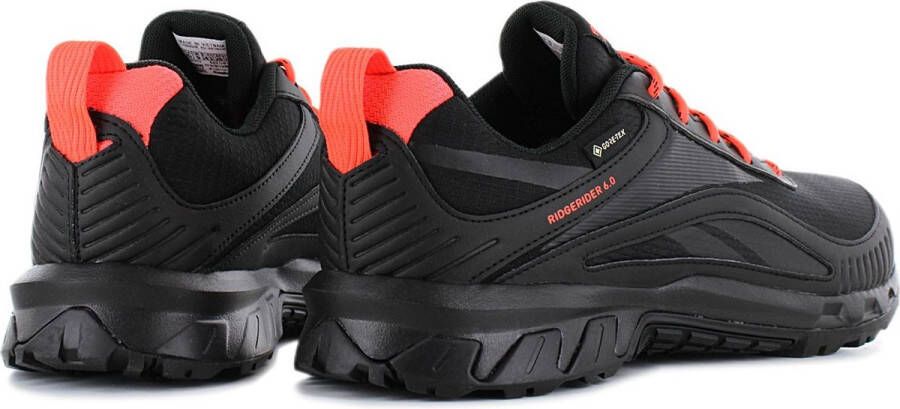 Reebok Ridgerider 6 Goretex Trailrunningschoenen Heren Black