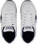 Reebok Classics Royal Prime Jog 3.0 sneakers wit donkerblauw Imitatieleer 27.5 - Thumbnail 7