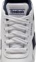 Reebok Classics Royal Prime Jog 3.0 sneakers wit donkerblauw Imitatieleer 27.5 - Thumbnail 12