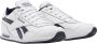 Reebok Classics Royal Prime Jog 3.0 sneakers wit donkerblauw Imitatieleer 27.5 - Thumbnail 13