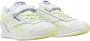 Reebok Royal Cljog 3.0 1V Sneakers Met Klittenband Ftwr White Energy Glow Ftwr White - Thumbnail 2