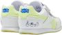 Reebok Royal Cljog 3.0 1V Sneakers Met Klittenband Ftwr White Energy Glow Ftwr White - Thumbnail 3