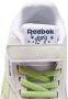 Reebok Royal Cljog 3.0 1V Sneakers Met Klittenband Voor Baby´s Ftwr White Energy Glow Ftwr White - Thumbnail 2