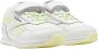 Reebok Royal Cljog 3.0 1V Sneakers Met Klittenband Voor Baby´s Ftwr White Energy Glow Ftwr White - Thumbnail 4