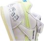 Reebok Royal Cljog 3.0 1V Sneakers Met Klittenband Voor Baby´s Ftwr White Energy Glow Ftwr White - Thumbnail 5
