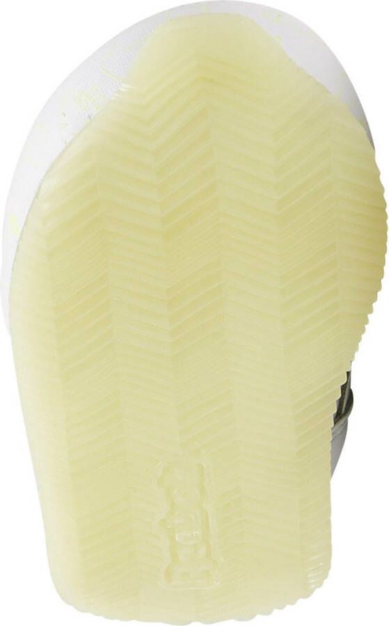 Reebok Royal Cljog 3.0 1V Sneakers Met Klittenband Voor Baby´s Ftwr White Energy Glow Ftwr White