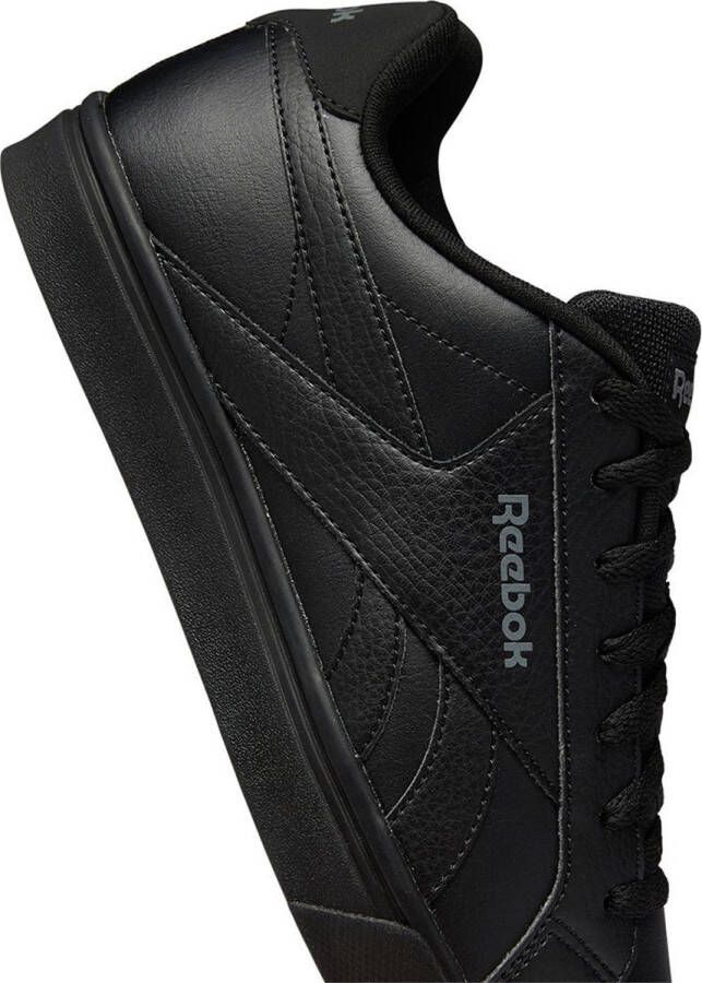 Reebok Royal Complete 3 Low Sneakers Zwart 1 2 Man