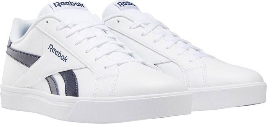 Reebok Royal Complete 3 Low Wit 1 2 Man