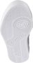Reebok Royal Complete3 Wit-Blauwe Sneaker - Thumbnail 3