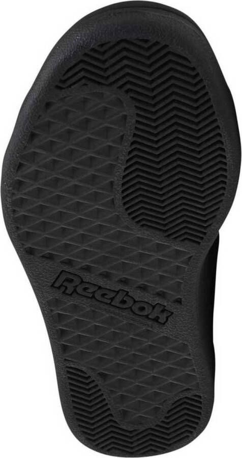Reebok Dames sportschoenen Classics Royal Complete Clean 2.0 Zwart Dames - Foto 3